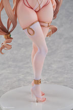 Original Character - Dancing Princess Yura by Houkiboshi Special Ver. 1/6 Scale Statue – Bild 7