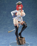 Original Character - Scarlet Officer Tatiana 1/6 Scale - by Mataro – Bild 1