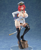 Original Character - Scarlet Officer Tatiana 1/6 Scale - by Mataro – Bild 1