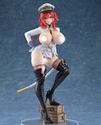 Original Character - Scarlet Officer Tatiana 1/6 Scale - by Mataro – Bild 6