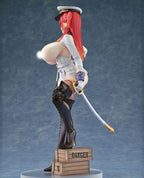 Original Character - Scarlet Officer Tatiana 1/6 Scale - by Mataro – Bild 8