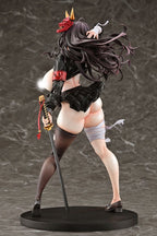 Original Character - Reika Danzaiin Demon Exorcist Student Council President 1/6 Scale - by Mataro – Bild 10