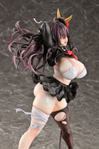 Original Character - Reika Danzaiin Demon Exorcist Student Council President 1/6 Scale - by Mataro – Bild 2