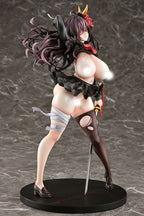 Original Character - Reika Danzaiin Demon Exorcist Student Council President 1/6 Scale - by Mataro – Bild 8
