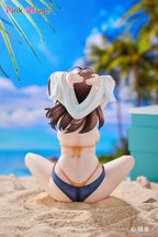 Original Character - Danjo no Yujo ga Seiritsu Dekinai Type no Onna Tomodachi Special Set 1/7 Scale Statue – Bild 14