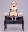 Original Character - Amane Jun Illustration by eno 1/6 Scale Statue – Bild 1