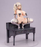 Original Character - Amane Jun Illustration by eno 1/6 Scale Statue – Bild 19