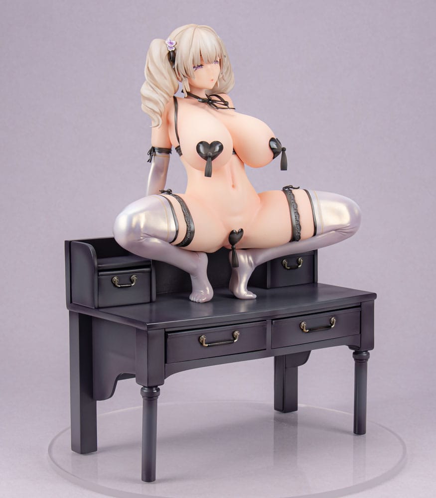 Original Character - Amane Jun Illustration by eno 1/6 Scale Statue – Bild 19