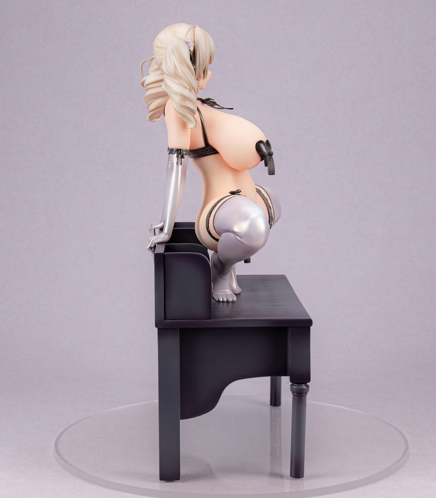 Original Character - Amane Jun Illustration by eno 1/6 Scale Statue – Bild 20