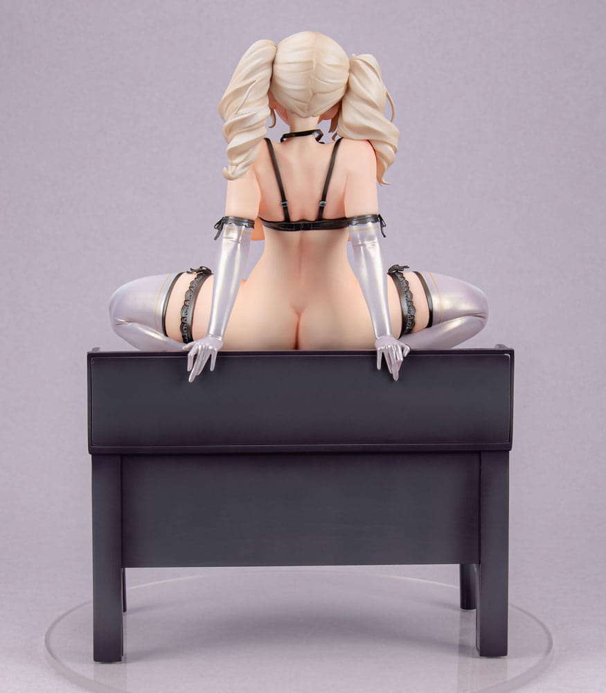 Original Character - Amane Jun Illustration by eno 1/6 Scale Statue – Bild 22