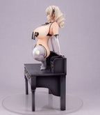 Original Character - Amane Jun Illustration by eno 1/6 Scale Statue – Bild 24