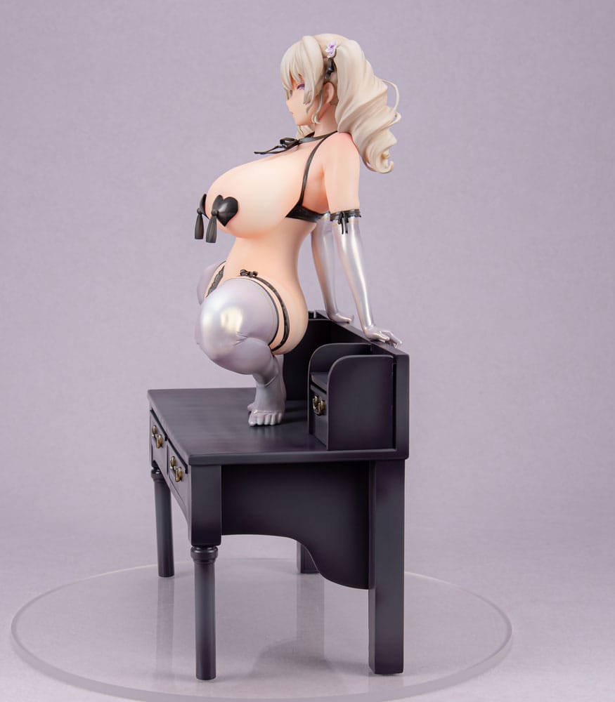 Original Character - Amane Jun Illustration by eno 1/6 Scale Statue – Bild 24