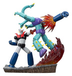 Mazinger - Mazinger Z Rocket Punch! - Scene Selection 03 – Bild 1