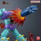 Mazinger - Mazinger Z Rocket Punch! - Scene Selection 03 – Bild 10