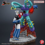 Mazinger - Mazinger Z Rocket Punch! - Scene Selection 03 – Bild 11