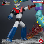 Mazinger - Mazinger Z Rocket Punch! - Scene Selection 03 – Bild 12