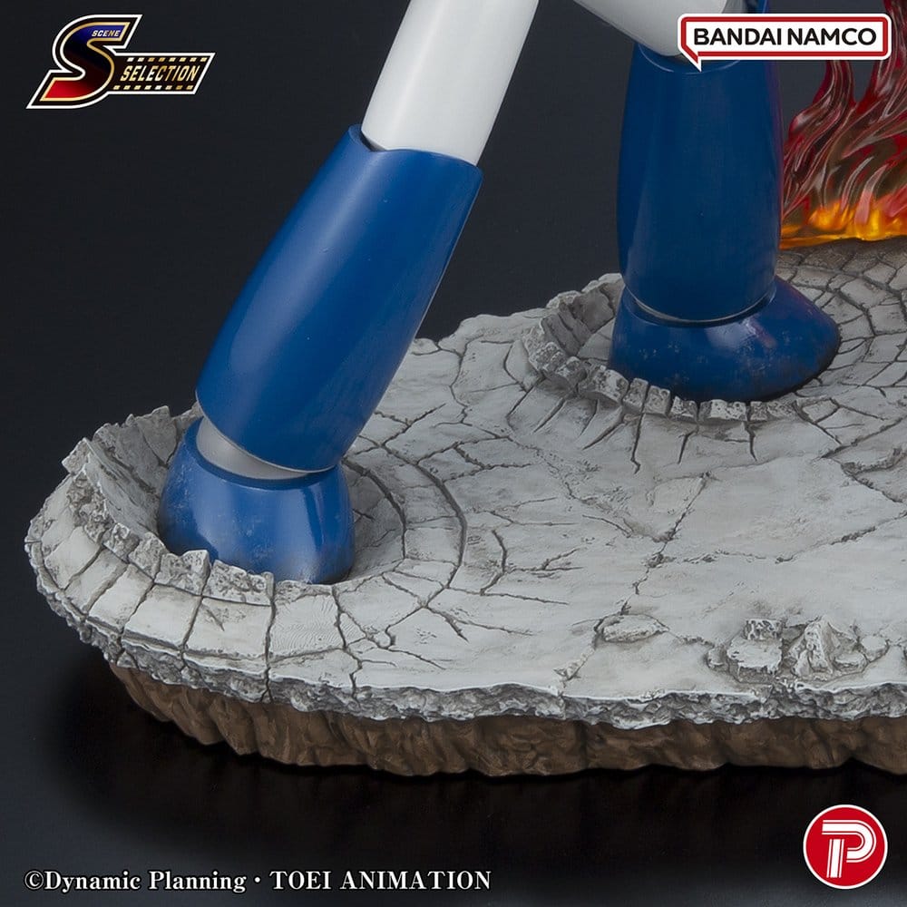 Mazinger - Mazinger Z Rocket Punch! - Scene Selection 03 – Bild 13