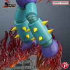Mazinger - Mazinger Z Rocket Punch! - Scene Selection 03 – Bild 14