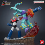 Mazinger - Mazinger Z Rocket Punch! - Scene Selection 03 – Bild 2