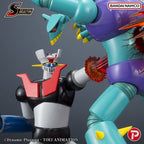 Mazinger - Mazinger Z Rocket Punch! - Scene Selection 03 – Bild 5