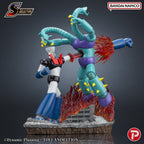 Mazinger - Mazinger Z Rocket Punch! - Scene Selection 03 – Bild 6
