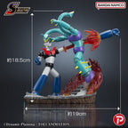 Mazinger - Mazinger Z Rocket Punch! - Scene Selection 03 – Bild 7