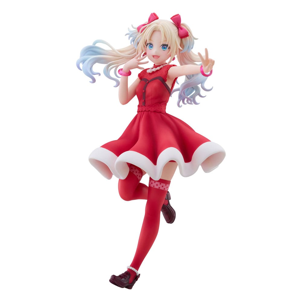 Love Live! - LoveLive! Hasunosora Girls' High School Idol Club PVC Statue 1/7 Osawa Rurino – Bild 1