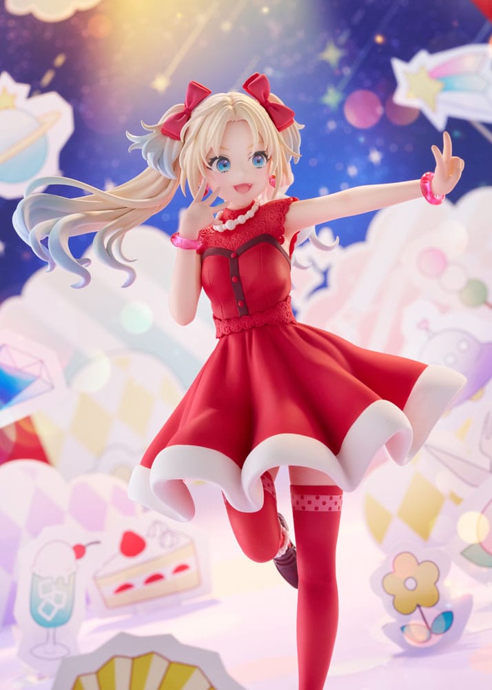 Love Live! - LoveLive! Hasunosora Girls' High School Idol Club PVC Statue 1/7 Osawa Rurino – Bild 11