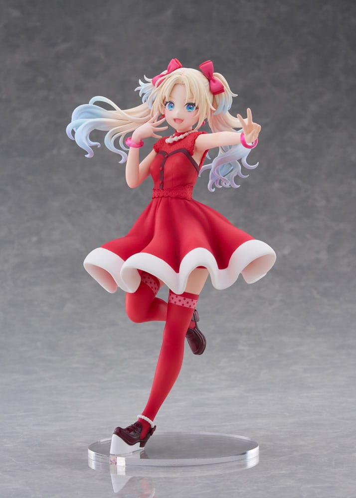 Love Live! - LoveLive! Hasunosora Girls' High School Idol Club PVC Statue 1/7 Osawa Rurino – Bild 2