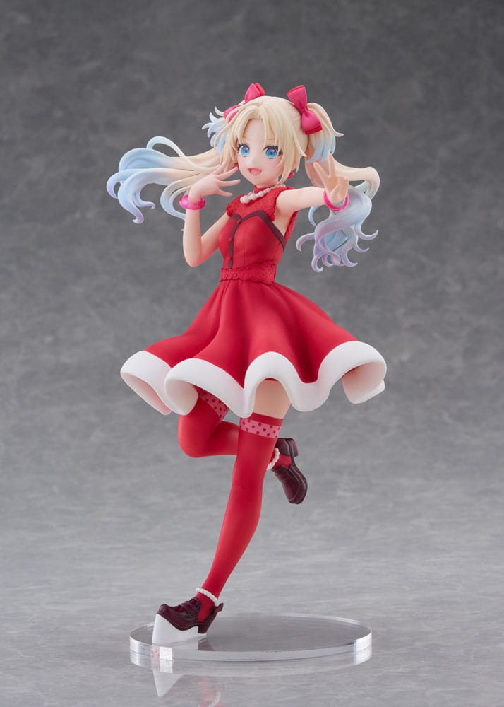 Love Live! - LoveLive! Hasunosora Girls' High School Idol Club PVC Statue 1/7 Osawa Rurino – Bild 3