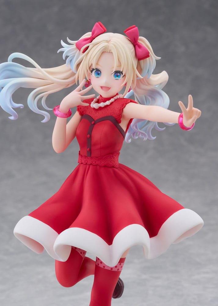Love Live! - LoveLive! Hasunosora Girls' High School Idol Club PVC Statue 1/7 Osawa Rurino – Bild 6