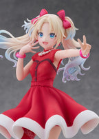 Love Live! - LoveLive! Hasunosora Girls' High School Idol Club PVC Statue 1/7 Osawa Rurino – Bild 8