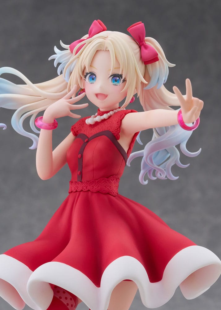 Love Live! - LoveLive! Hasunosora Girls' High School Idol Club PVC Statue 1/7 Osawa Rurino – Bild 8