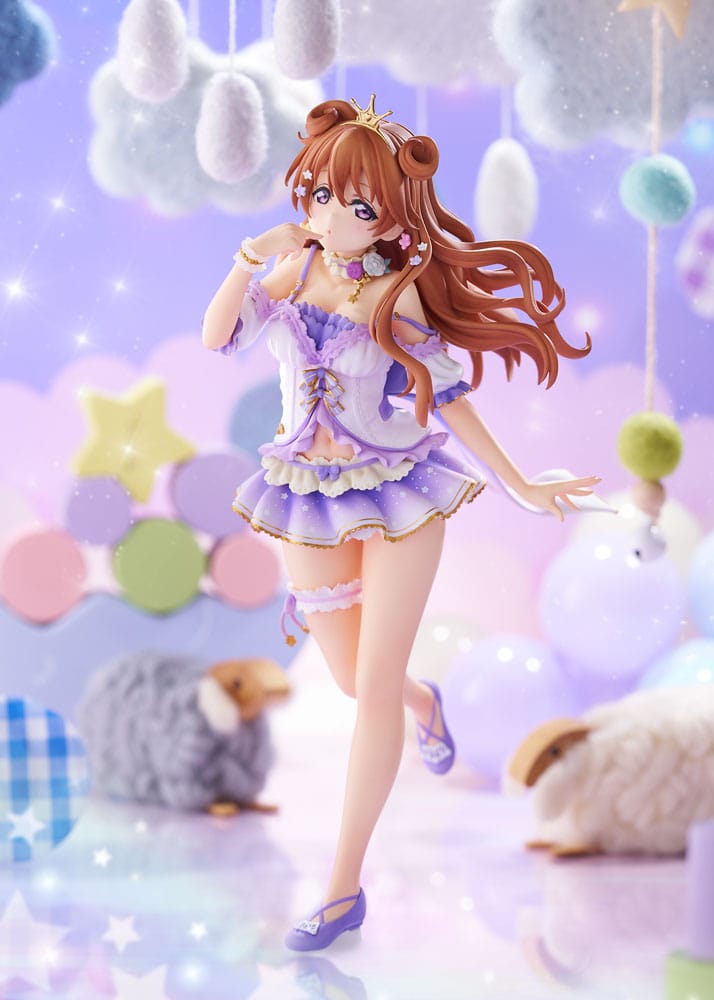 Love Live! - Konoe Kanata 1/7 Scale - Nijigasaki High School Idol Club – Bild 10