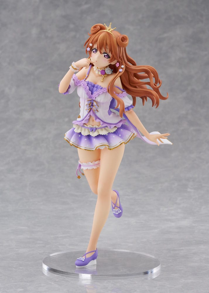 Love Live! - Konoe Kanata 1/7 Scale - Nijigasaki High School Idol Club – Bild 2