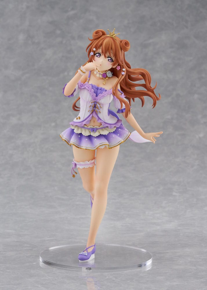 Love Live! - Konoe Kanata 1/7 Scale - Nijigasaki High School Idol Club – Bild 5