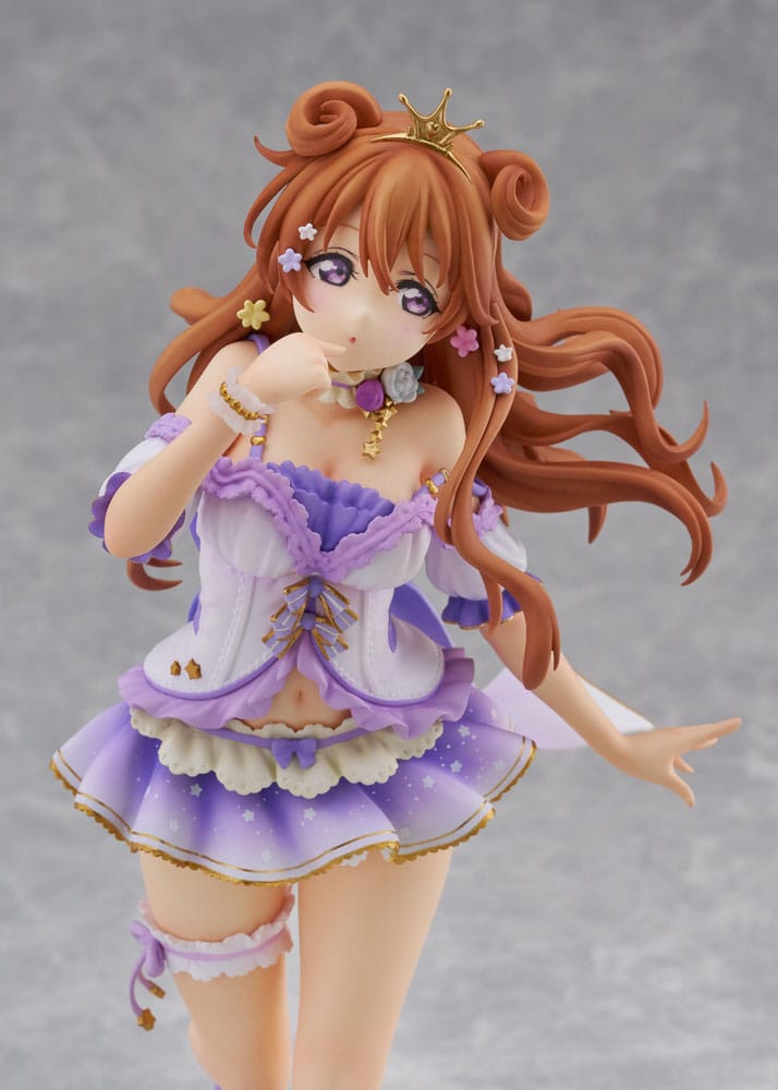 Love Live! - Konoe Kanata 1/7 Scale - Nijigasaki High School Idol Club – Bild 6
