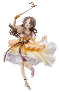 Idolmaster - The Idolmaster Gakuen PVC Figur 1/7 China Kuramoto – Bild 1