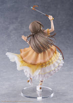 Idolmaster - The Idolmaster Gakuen PVC Figur 1/7 China Kuramoto – Bild 10