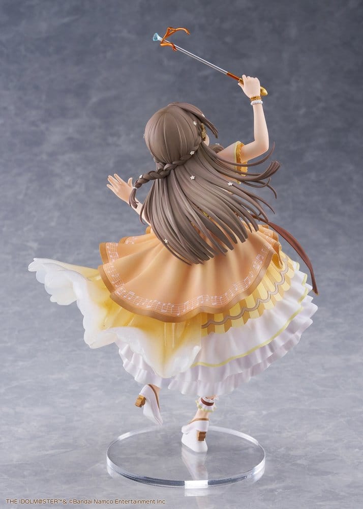 Idolmaster - The Idolmaster Gakuen PVC Figur 1/7 China Kuramoto – Bild 10