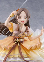 Idolmaster - The Idolmaster Gakuen PVC Figur 1/7 China Kuramoto – Bild 12