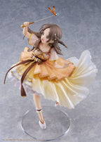 Idolmaster - The Idolmaster Gakuen PVC Figur 1/7 China Kuramoto – Bild 13