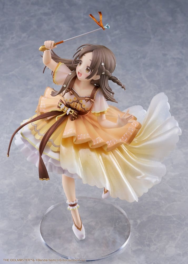 Idolmaster - The Idolmaster Gakuen PVC Figur 1/7 China Kuramoto – Bild 13