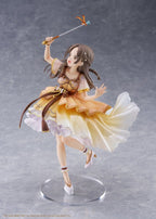 Idolmaster - The Idolmaster Gakuen PVC Figur 1/7 China Kuramoto – Bild 9