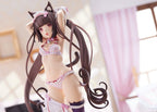 Nekopara - Chocola Dress up time 1/7 Scale Figur – Bild 3