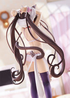 Nekopara - Chocola Dress up time 1/7 Scale Figur – Bild 4