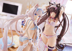 Nekopara - Chocola Dress up time 1/7 Scale Figur – Bild 6