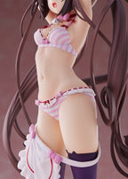 Nekopara - Chocola Dress up time 1/7 Scale Figur – Bild 7