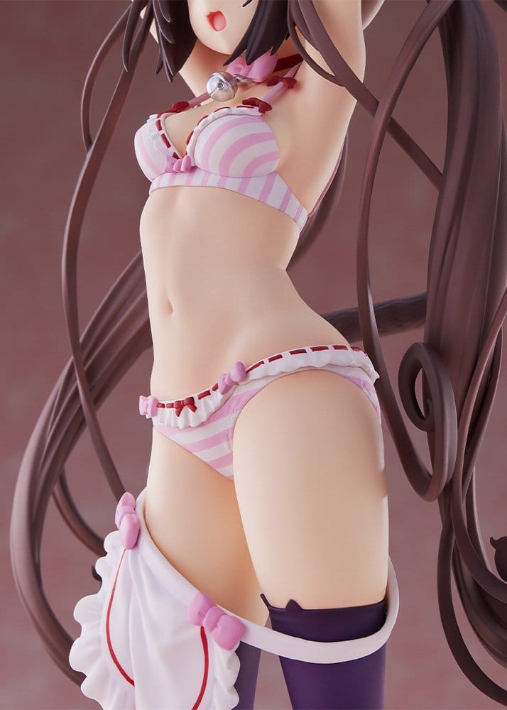 Nekopara - Chocola Dress up time 1/7 Scale Figur – Bild 7