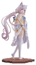 Nekopara - Vanilla Dress up time 1/7 Scale Figur – Bild 1